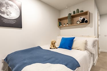 Classic En Suite - Image 1